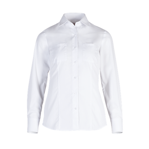 Weitblick BUSINESS&CASUAL Bluse 1/1, Damen