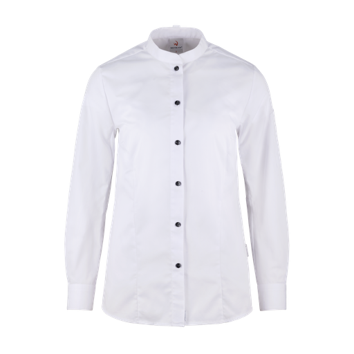 Weitblick CONCEPT Koch-/Servicebluse 1/1, Damen