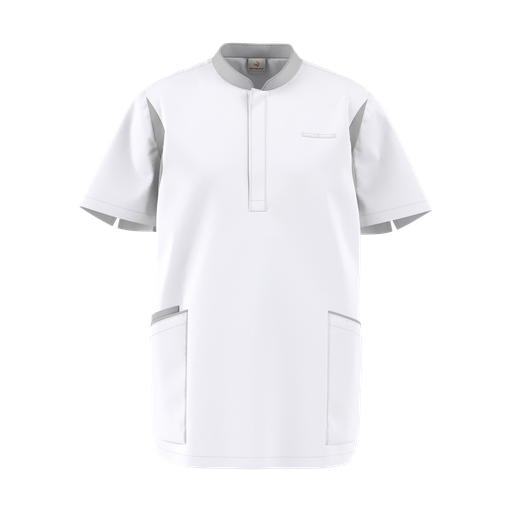 Weitblick FOCUS MED&CARE Schlupfkasack 1/2, Herren