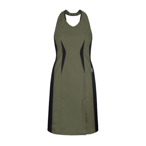 Weitblick FOCUS Latzrock, Damen