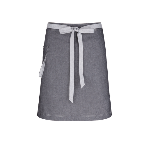 Weitblick DENIM CRAFT Halbschürze, Herren