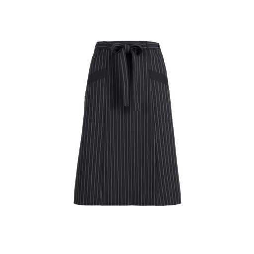 Weitblick EXQUISIT Rockschürze, Damen