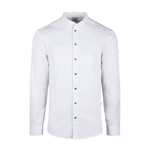 Weitblick CONCEPT Koch-/Servicehemd 1/1