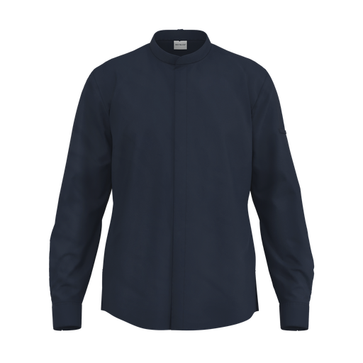 Weitblick CO:LAB Koch-/Servicehemd 1/1