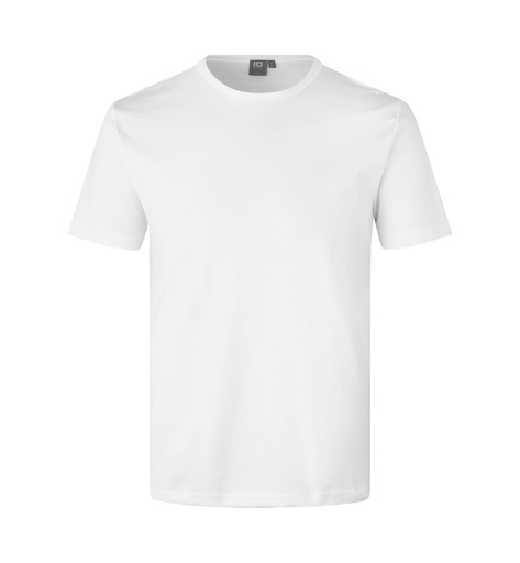 Identity Interlock T-Shirt Herren 0517