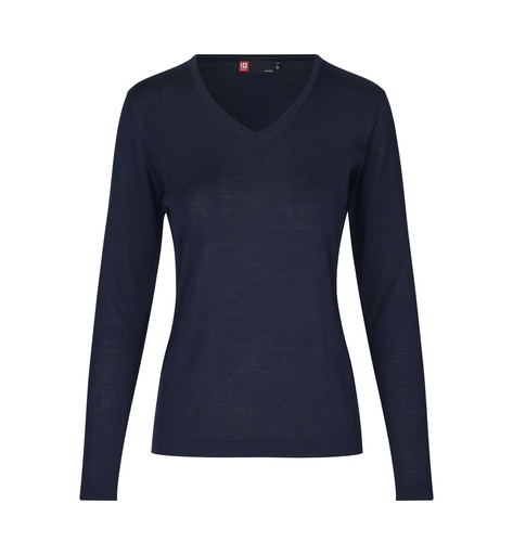 Identity Pullover | Merino | Damen Damen 0641