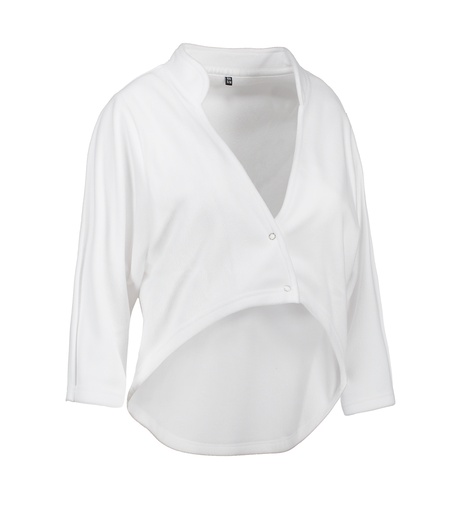 Identity Fleece Bolerojacke | unisex Unisex 0809