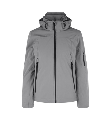 Identity Soft Shell-Jacke | Winter | Damen Damen 0899