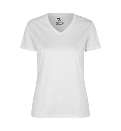 Identity YES Active T-Shirt | Damen Damen 2032