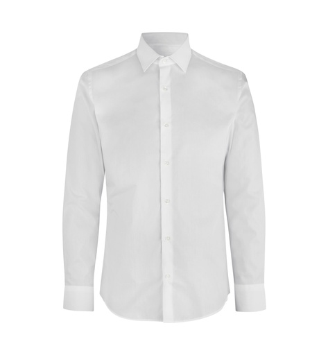 Identity SEVEN SEAS Poplin | slim  Herren SS402