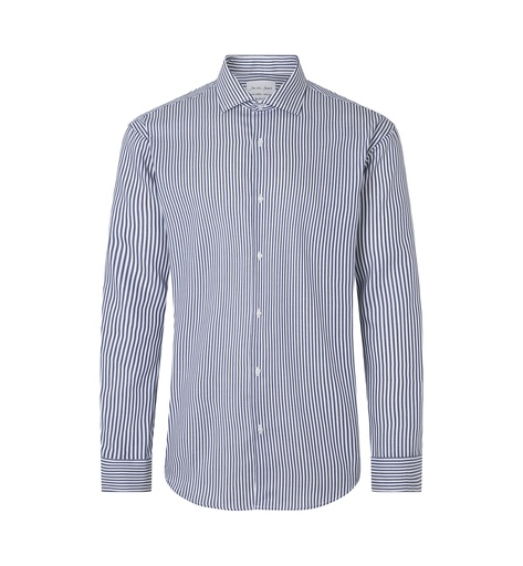 Identity SEVEN SEAS Fine Twill Cadet | modern    Herren S70