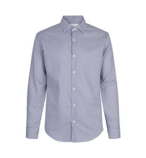 Identity SEVEN SEAS Fine Twill Cadet | slim  Herren S90