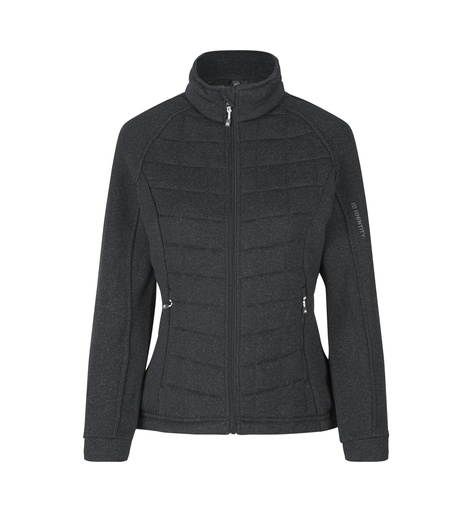 Identity Fleecejacke | Gesteppt | Damen Damen 0827