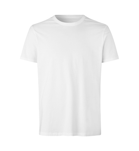 Identity T-Shirt | ökologisch Herren 0552