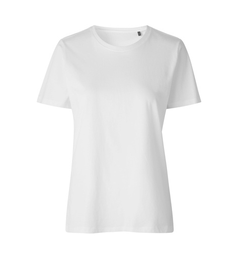 Identity T-Shirt | ökologisch | Damen Damen 0553