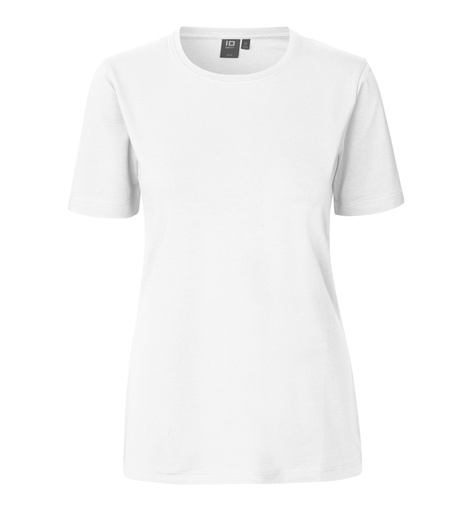 Identity Stretch T-Shirt | Komfort | Damen Damen 0595
