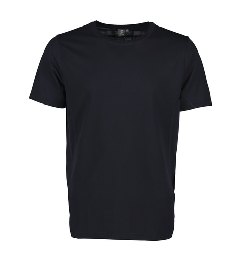 Identity T-Shirt Lyocell  Herren 0528