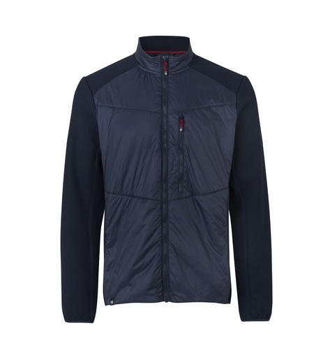 Identity Hybrid Jacke Herren 0720