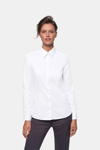 HAKRO Bluse Business 0106