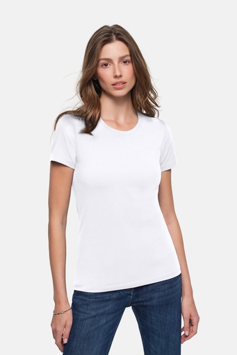 HAKRO Damen T-Shirt Classic 0127