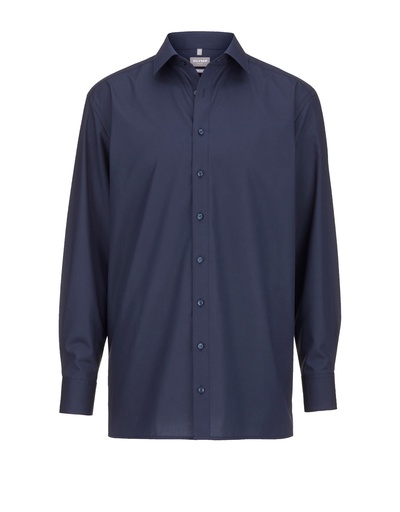 OLYMP Herren Hemd 0261 Luxor comfort fit