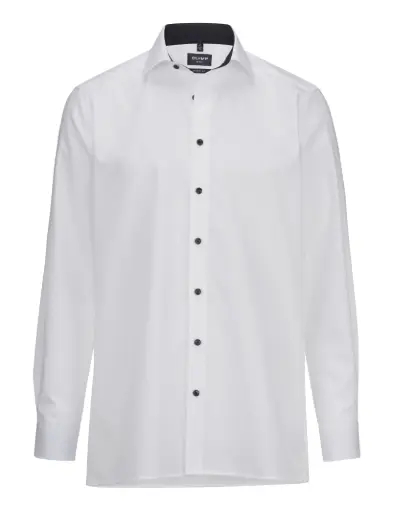 OLYMP Herren Hemd 0447 Luxor modern fit