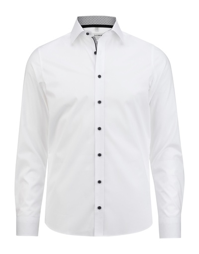 OLYMP Herren Hemd 0469 Level 5