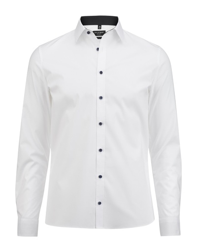 OLYMP Herren Hemd 0499 No 6 six