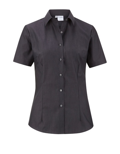 OLYMP Damen Bluse 0634 Luxor modern fit