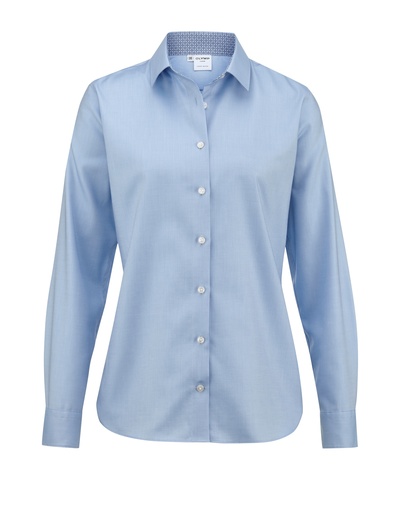 OLYMP Damen Bluse 0681 Lucky  Bluse