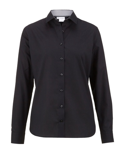 OLYMP Damen Bluse 0682 Lucky Bluse