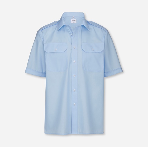 OLYMP Herren Hemd 0830 Pilot