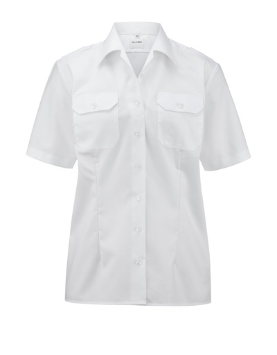 OLYMP Damen Bluse 0935 Feuerwehr