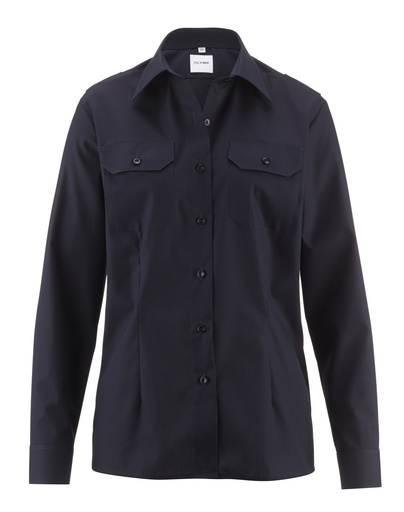 OLYMP Damen Bluse 0936 Feuerwehr