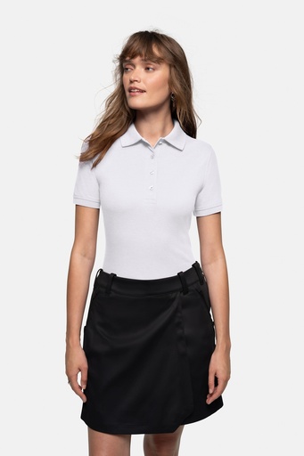 HAKRO Damen Poloshirt MIKRALINAR® 0216