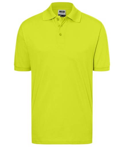 Daiber Classic Polo JN070