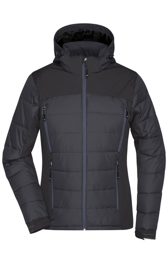Daiber Ladies' Outdoor Hybrid Jacket JN1049