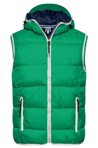 Daiber Men's Maritime Vest JN1076