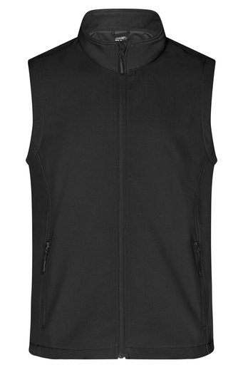 Daiber Men's Promo Softshell Vest JN1128