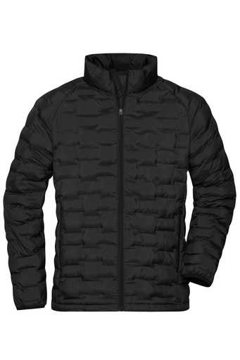 Daiber Men's Modern Padded Jacket   GRS JN1162