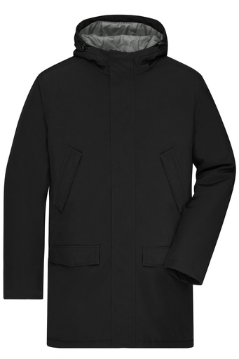 Daiber Men's Business Parka JN1176