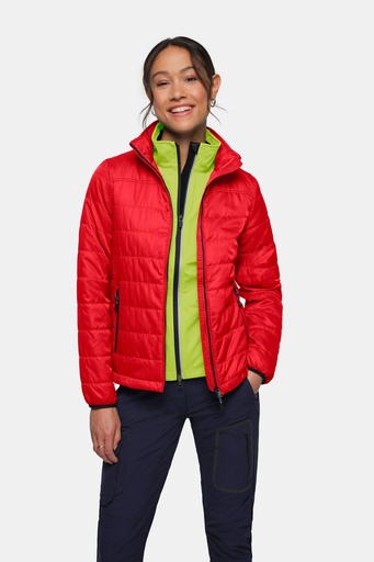 HAKRO Damen Loftjacke 0251