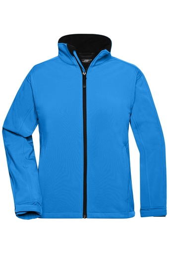 Daiber Ladies' Softshell Jacket JN137