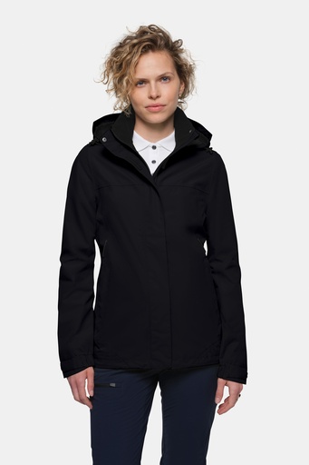 HAKRO Damen Regenjacke 0262