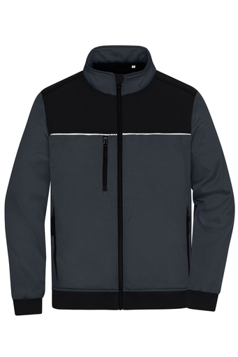 Daiber Hybrid Workwear Jacket JN1868