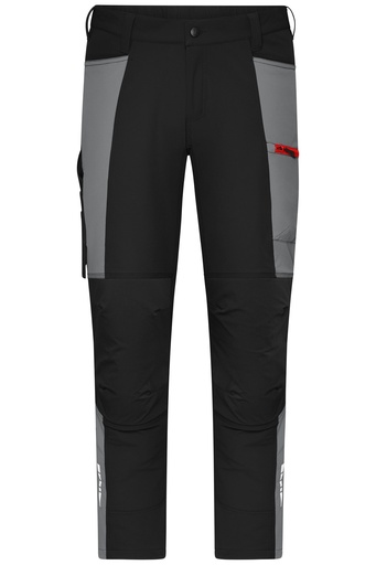 Daiber Workwear Pants (All-Season) 4-Way Stretch JN1884