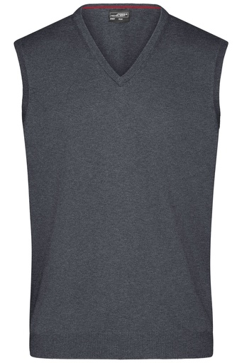 Daiber Men's V-Neck Pullunder JN657