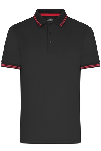 Daiber Men's Functional Polo JN722