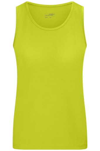 Daiber Ladies' Active Tanktop JN737