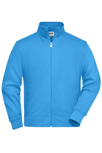 Daiber Workwear Sweat Jacket JN836